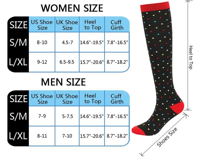 Compression Socks